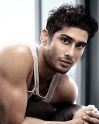 Prateik Babbar